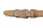 Leather K98 Mauser Sling Marked  o  Graff Berlin 1939 