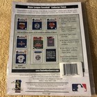 Mlb 2022 World Series Baseball Collector Patch 