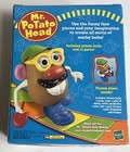 Vtg 1999 Mr  Potato Head By Playskool  Complete  New In Original Box  
