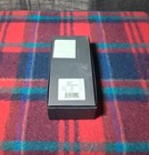 Rosenthal Versace Medusa Frosted Crystal Bottle Stopper Topper In Box