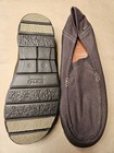 Crocs Men s Walu Slip-on Loafers  Size 13