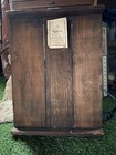 Original Raisinrak Genuine Antique From Ca Grape Fields W coca-cola Advertising