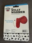 Willy Warmer Weiner Weener Knitted Sock - Funny Adult Prank Gag Joke Gift