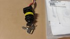 Mercury Marine 87-897716k01 Ignition Switch Kit - 3 Position With Keys