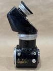 Leica Visoflex Reflex Housing W  Viewer For Early Screw Mount Leitz Cameras