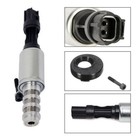 2pcs Vct Vvt Camshaft Timing Solenoid Valve For Ford F-150 4 6l 5 4l 6 4l 04-10
