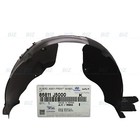 Genuine Front Fender Liners Left   Right For 2018-2023 Kia Stinger 86812-j5000
