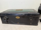 1929 Atwater Kent Model 45 Tube Radio