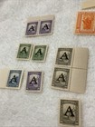 Colombia canal Zone-historical Events-lot Of 18-stamps-mnh-lot    37