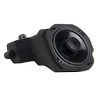 Mb Quart 6 5  Front Speaker Enclosures Kit For Rzr Pro Xp  Turbo R  Pro R 20-24