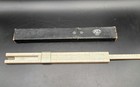 Vintage Frederick Post Co Slide Rule Versalog 1460 Hemmi Japan