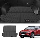 2022-2026 Tucson Cargo Mat Trunk Liner All Weather Tpe