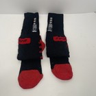 Lenz Heat Socks And Lithium Pack Rcb1200 rcb1800 With Charger And Manual - Works