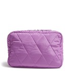 Vera Bradley Women s Outlet Ultralight Essential Lay Flat Travel Organizer Nwt