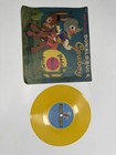 Lot Of 4 1950 Disneys Mickey Mouse And Friends Golden Records Unbreakable 78rpm