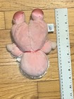 Garanimals  my First Doll   Plush Rattle Bunny Rabbit Slippers Blonde Baby Doll
