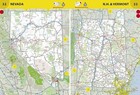 Rand Mcnally Usa Road Atlas 2025 Best Large Scale Travel Maps United States Neww