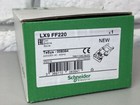 Schneider Electric Lx9ff220 Tesys F Specific Contactor Coil 220   230v Ac