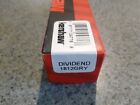 Kershaw Dividend Gray 1812gry Assisted Knife  made In The Usa  New In Box 
