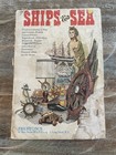 Preston s Ships   Sea Catalog 1972 Marine Nautical Decor Models Long Island Ny