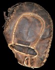 1940s Boston Red Sox Tony Lupien Game Used Glove  john Cena s Grandfather 