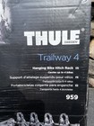 Thule 959 Trailway 4 Hitch Mount 4 Bike Rack