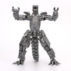 Bandai S h monsterarts Kong Vs Godzilla 2021 Mechagodzilla Pvc Action Figure