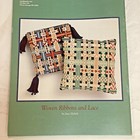 Needlepoint Now Magazine Back Issue Year May June 1999 Vol 1 Number 2
