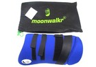 Moonwalkr  tgrhme01  Medium Right Hand Batsman Blue Cricket Thigh Guard