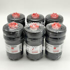 6x Fleetguard Fuel Filter Ff63009 Replaces Cummins Engine Part 5303743 Ff63054nn