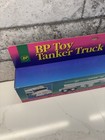 Limited Edition 1994 Bp Toy Tanker Truck Super 1993   in Original Box 