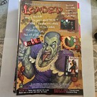 Detective Comics  695 Batman Contagion Dc Comic Newsstand 1996