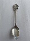 Grand Tetons Jackson Hole Vintage Souvenir Spoon Collectible