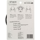 2 Pack Scunci No Slip Grip Headband