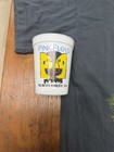 Pink Floyd 1994 European Tour Shirt Large Rare Single Stitch Plus Two Tour Cups