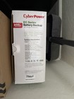 Cyberpower Ec850lcd Battery Backup Ups 850va 510w Surge Protection Lcd Display