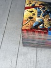 1994 Fleer Ultra X-men Marvel Cards 1-150 Complete Set Great Condition