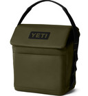 Yeti Daytrip 6 L Lunch Bag olive