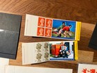 Gb Definitive Machin Wilding Kings Booklets Mnh And Mh Lot 1 Z48