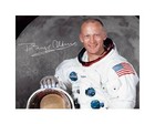 Buzz Aldrin 8x10 Signed Photo Print Astronaut Autographed Moon Landing Nasa 