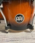 Meinl Percussion Headliner Range Hardwood Bongos Hand Drum Set