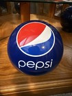 Vintage Pepsi Collectible Bowling Ball