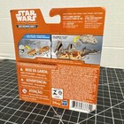 Star Wars The Force Awakens  2015  Hasbro Micro Machines The First Order Attacks