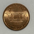 1994 Lincoln Wheat Cent Penny  Rotated Die