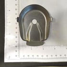 Mighty Tonka Stamped Steel 5th Wheel Replacement Toy Part Tkp-113