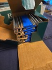 Rhyne Steel Picks Plated Box Of 2000 2 1 8  Floral Supply