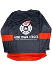 Detroit Red Wings Hometown Heros Appreciation Night Sga Hockey Jersey Adult L