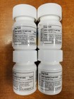 4 Pks Of 100  Cetirizine 10mg Antihistamine Tabs 24hr Allergy Tabs Exp 10 25 E3c