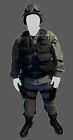 Stargate Sg-1 Offworld Tactical Vest