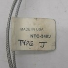 Plastic Process Equipment Ntc-348u Shallow Nozzle